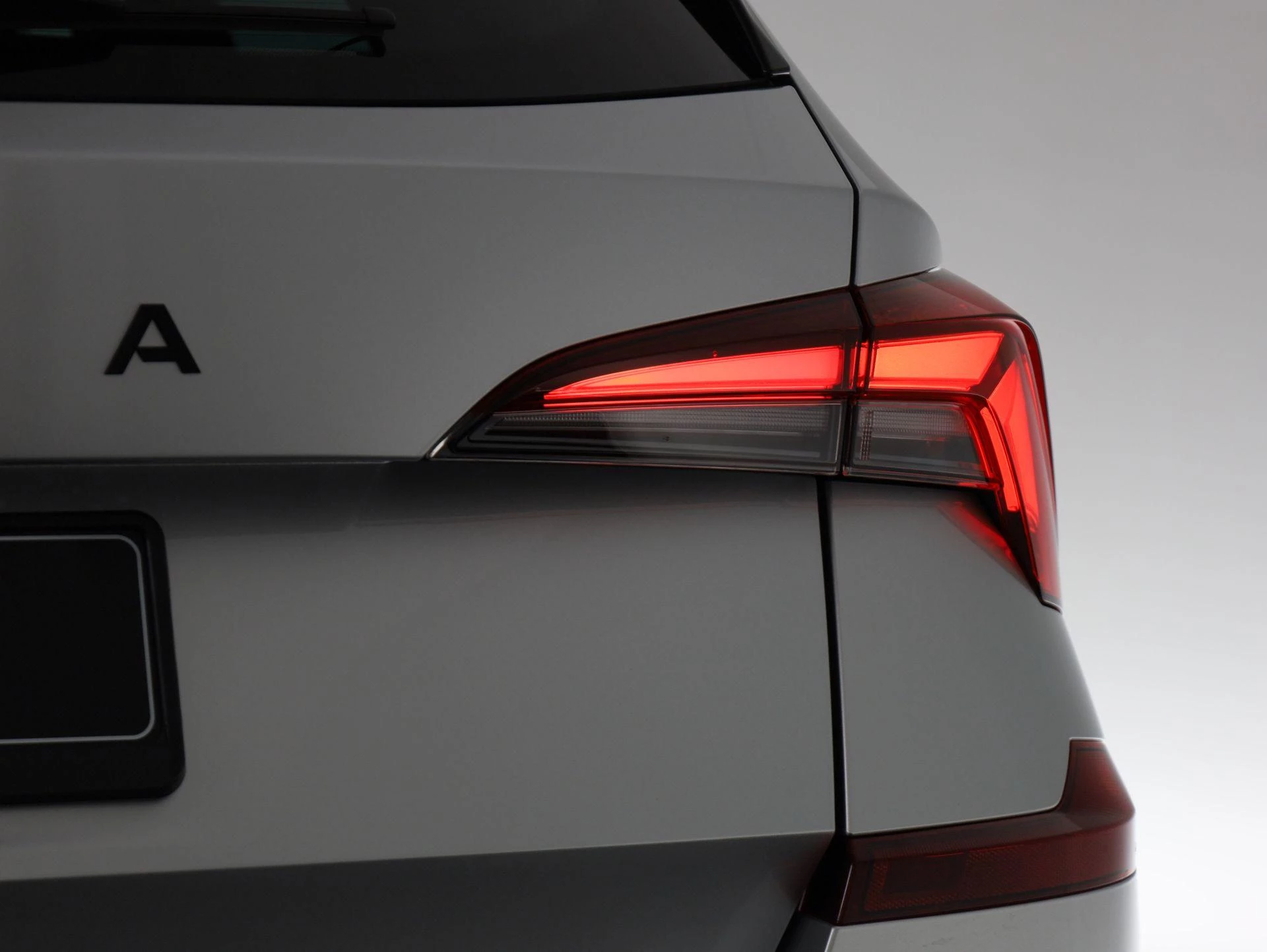 Hoofdafbeelding Škoda Kamiq