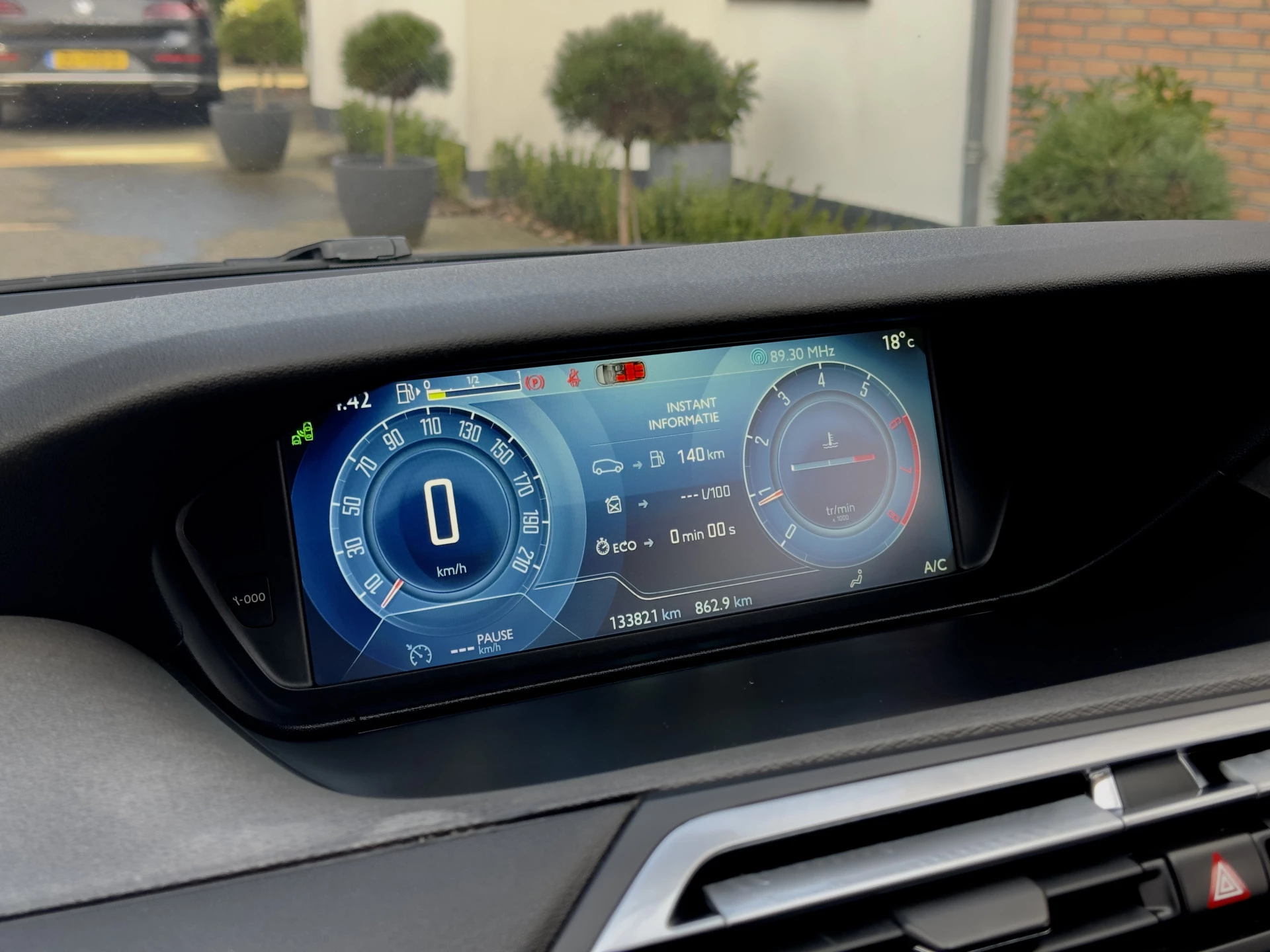 Hoofdafbeelding Citroën Grand C4 Picasso