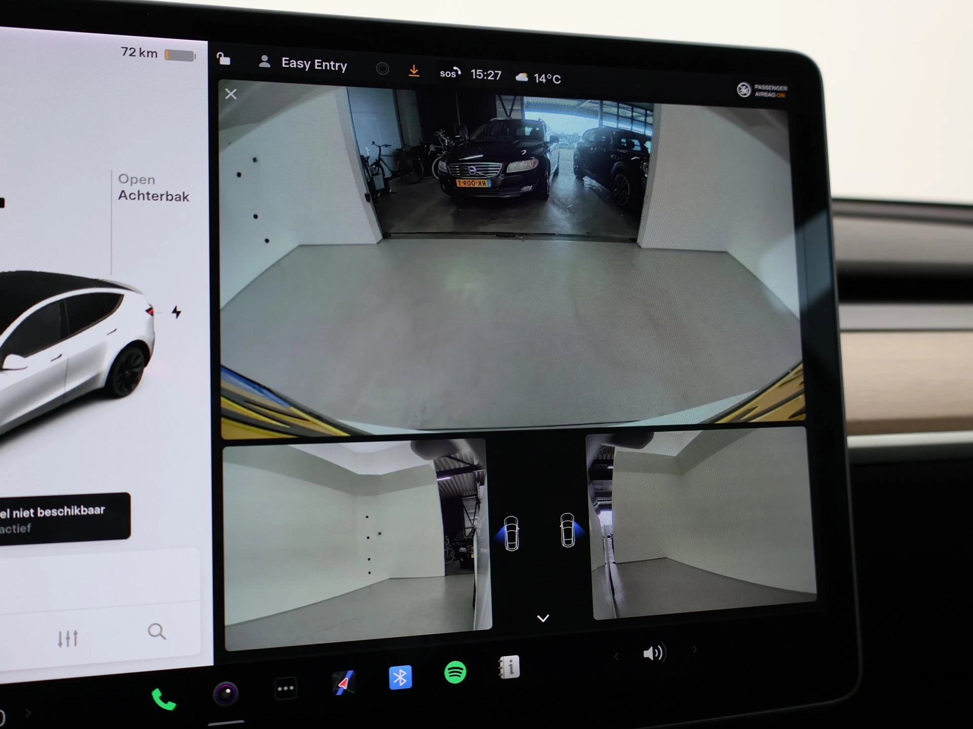 Hoofdafbeelding Tesla Model Y