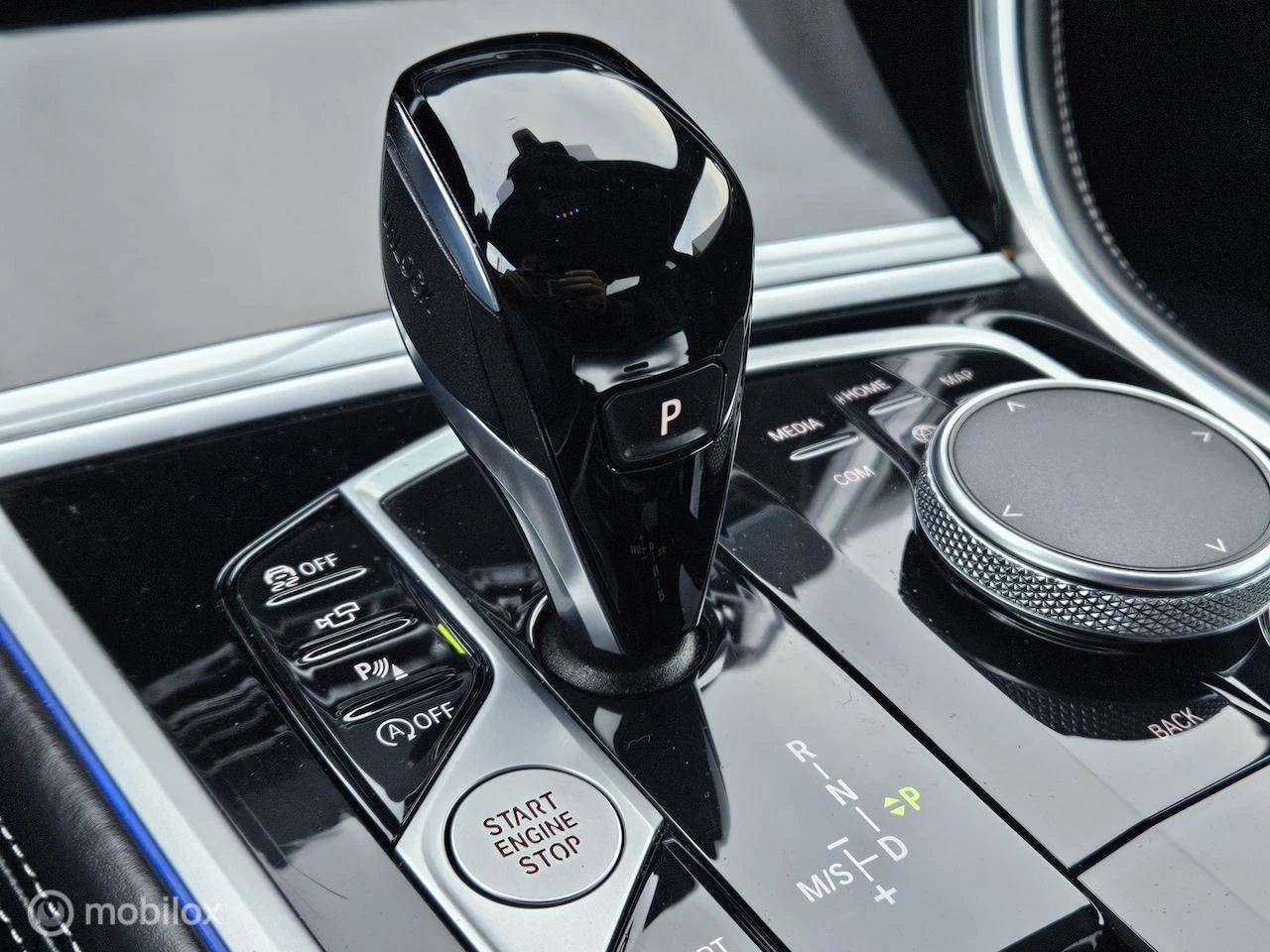 Hoofdafbeelding BMW 8 Serie