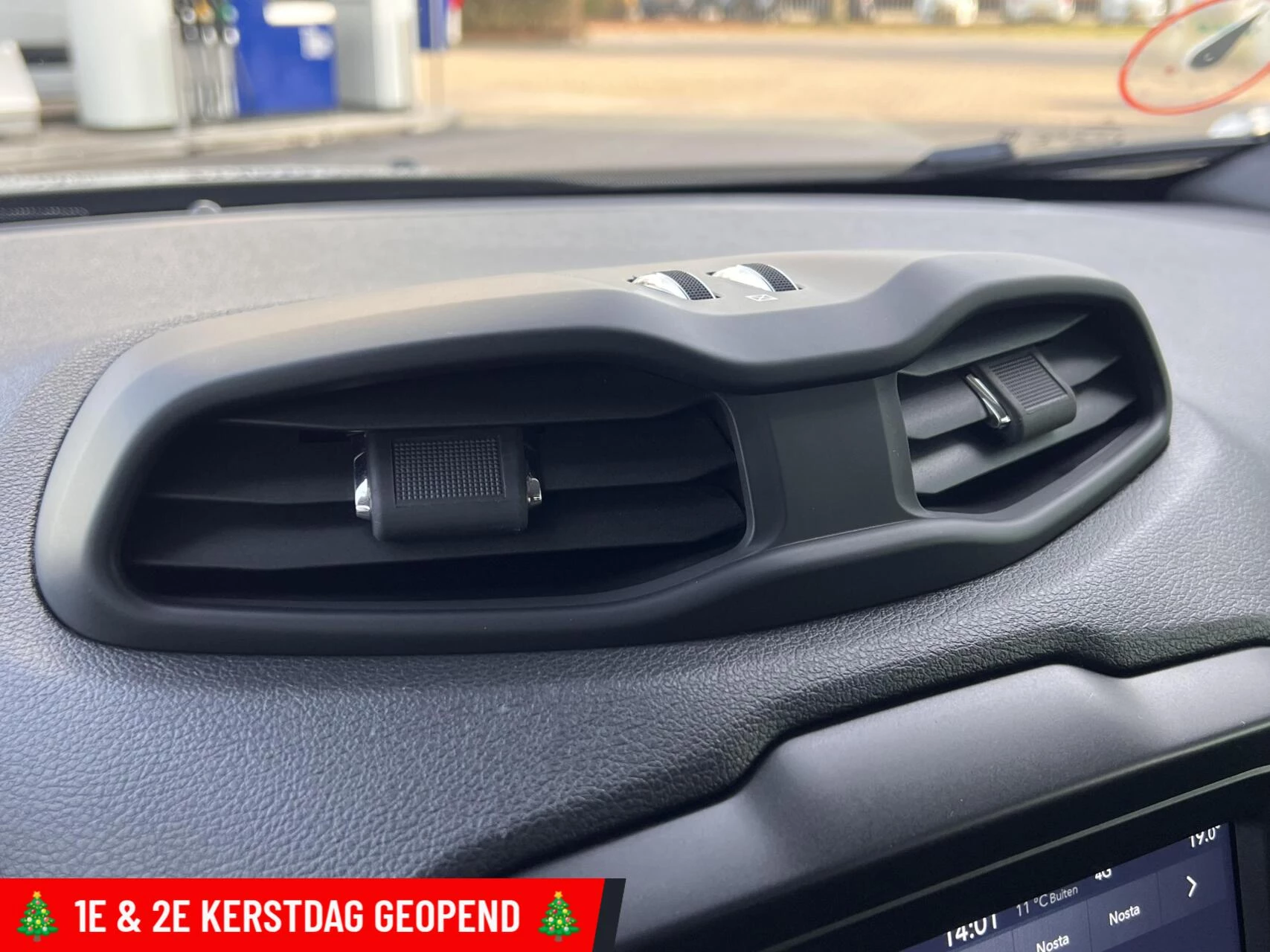 Hoofdafbeelding Jeep Renegade