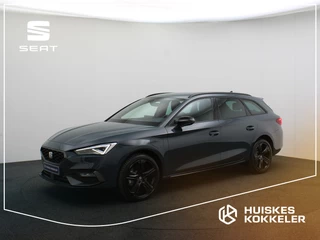 SEAT Leon Sportstourer