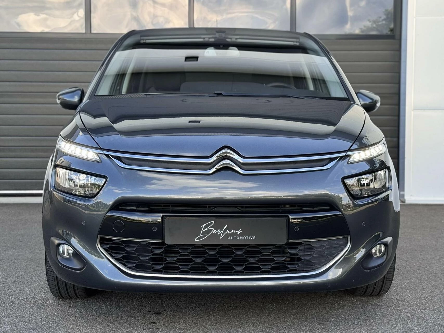 Hoofdafbeelding Citroën C4 Picasso