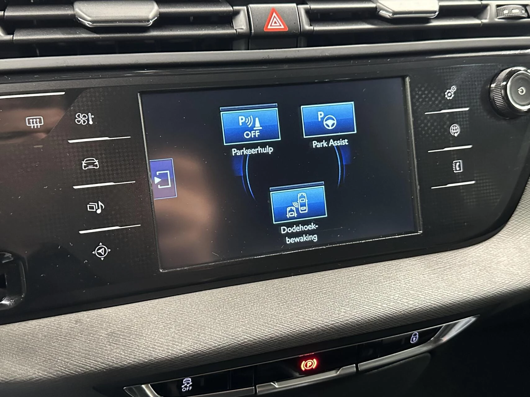Hoofdafbeelding Citroën C4 Picasso