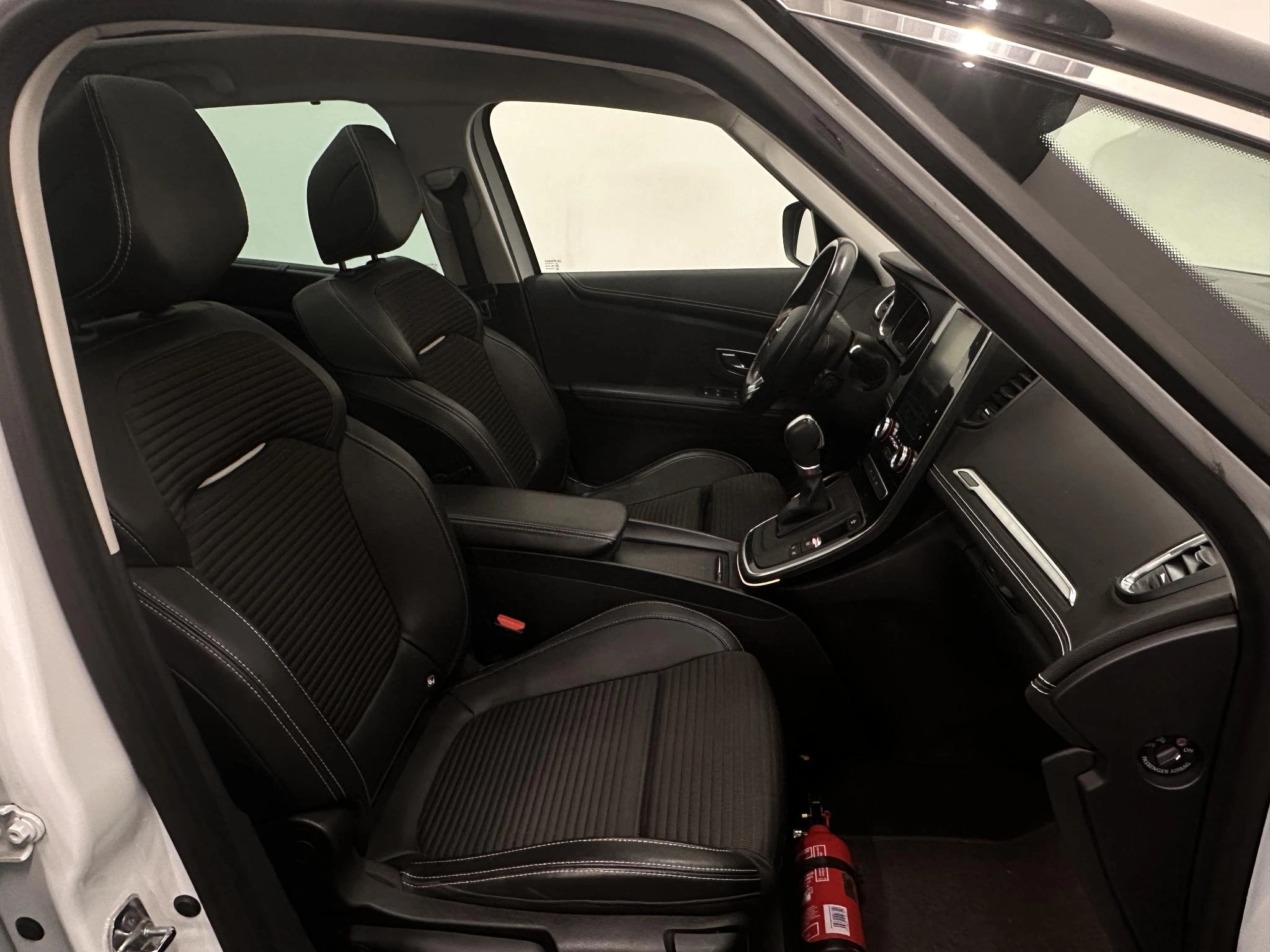 Hoofdafbeelding Renault Scénic