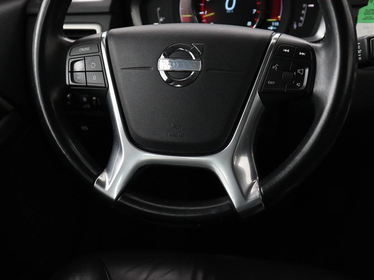 Hoofdafbeelding Volvo V70