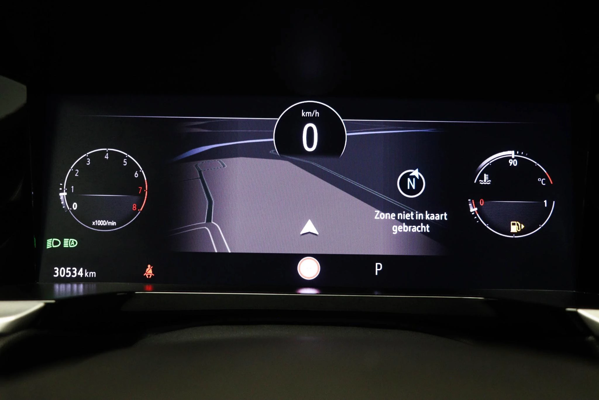 Hoofdafbeelding Opel Grandland