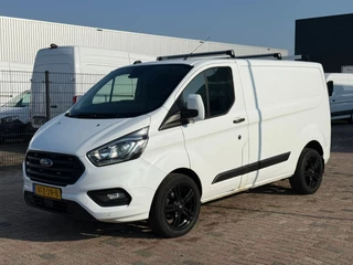 Ford Transit Custom 280 2.0 TDCI L1H1 Trend Navi Cruise Pdc Lmv