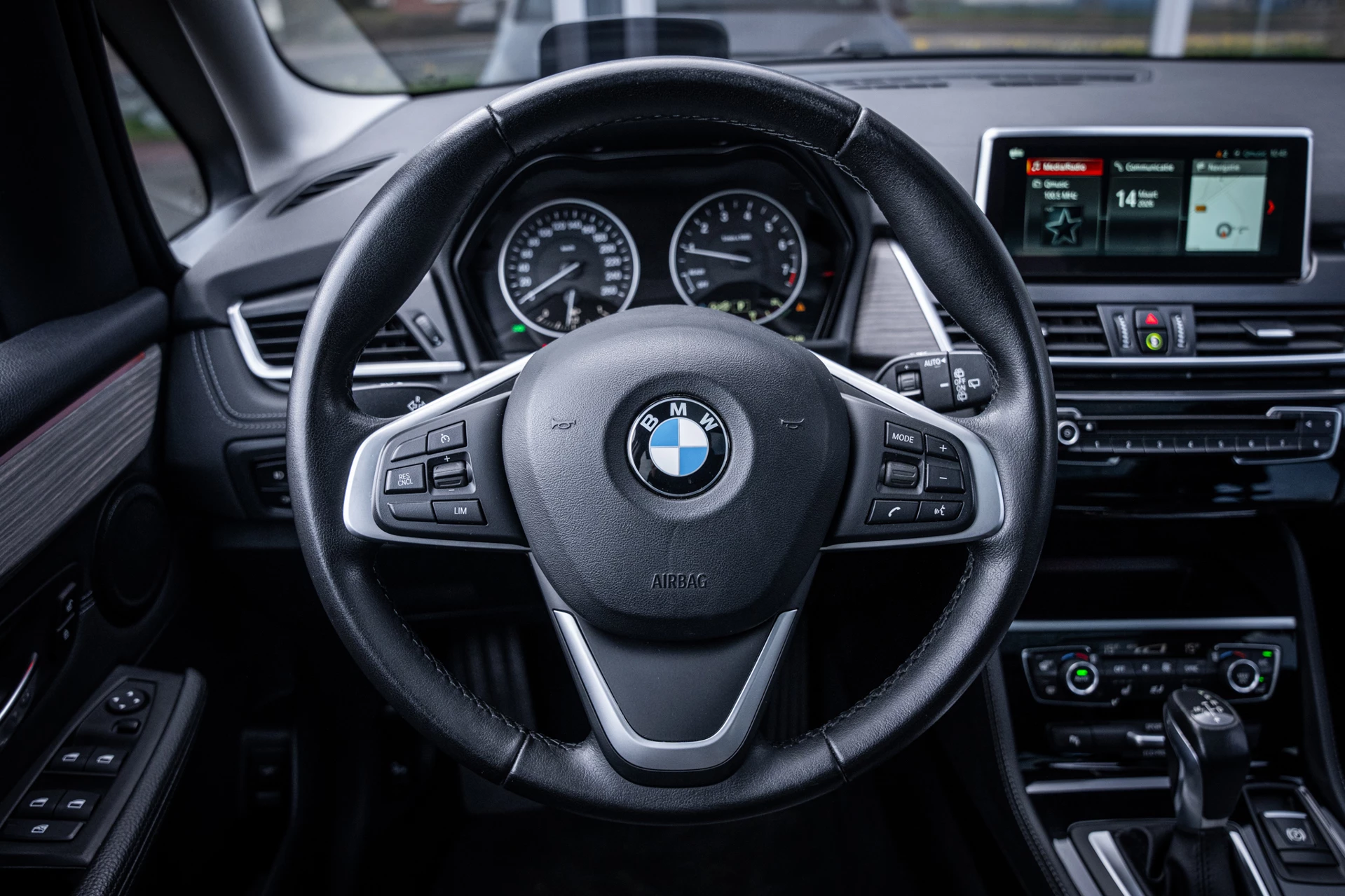 Hoofdafbeelding BMW 2 Serie