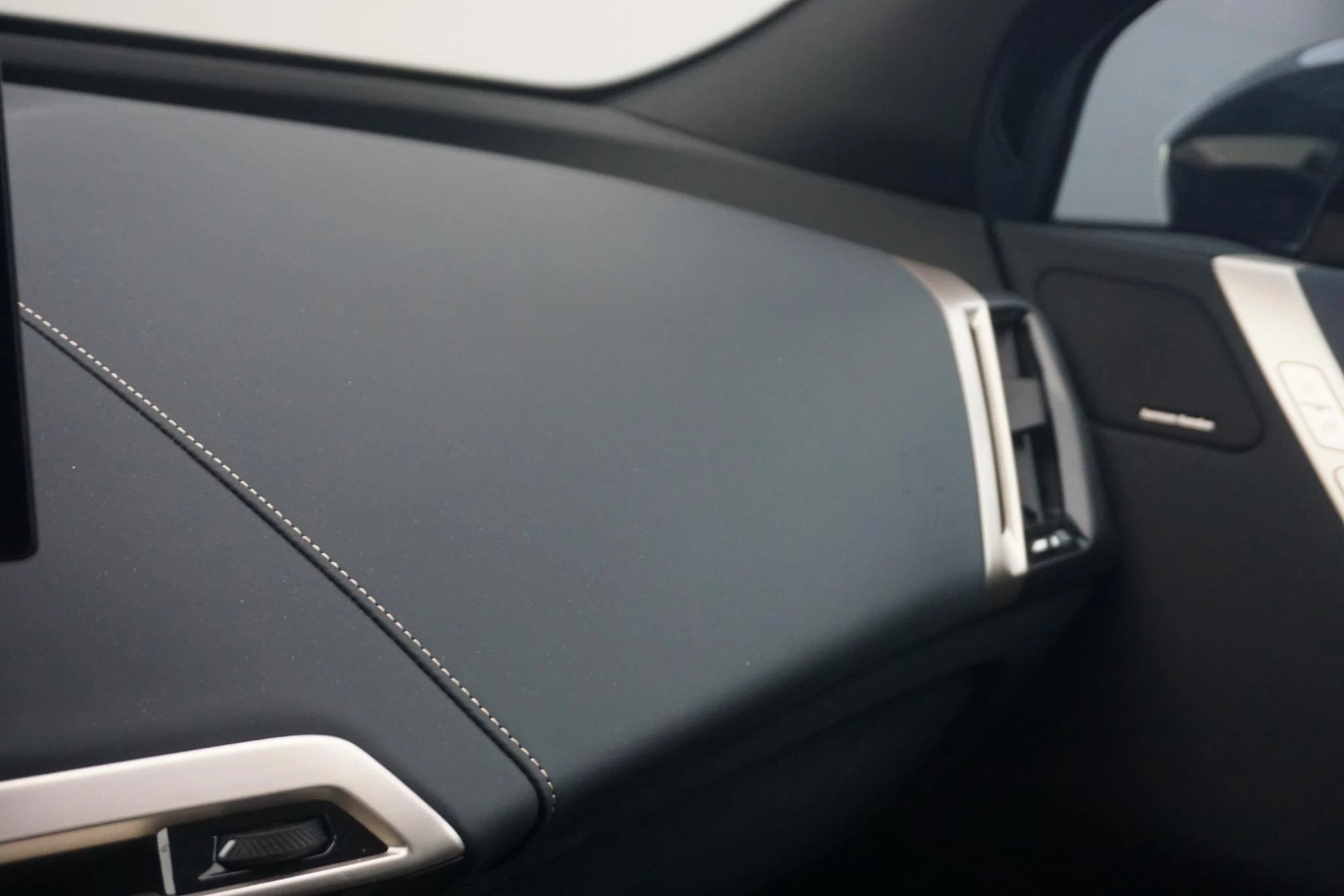 Hoofdafbeelding BMW iX