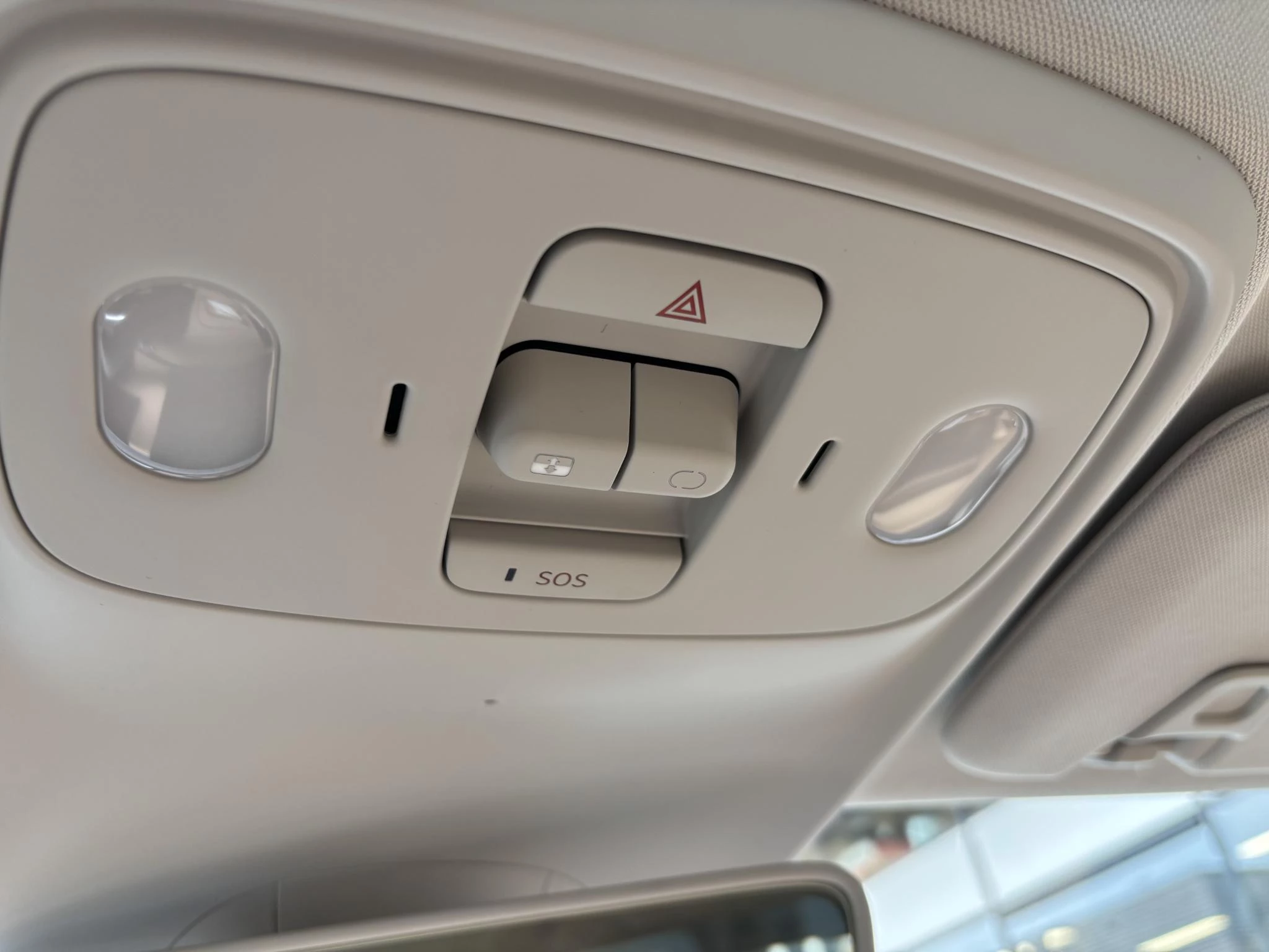 Hoofdafbeelding Leapmotor C10