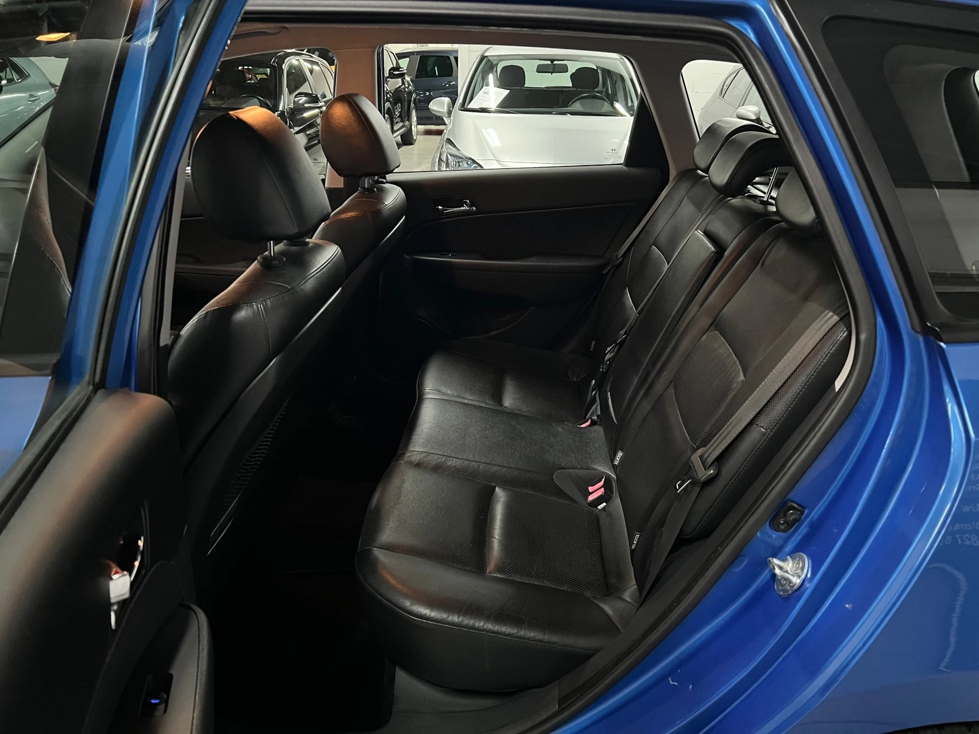 Hoofdafbeelding Hyundai i30