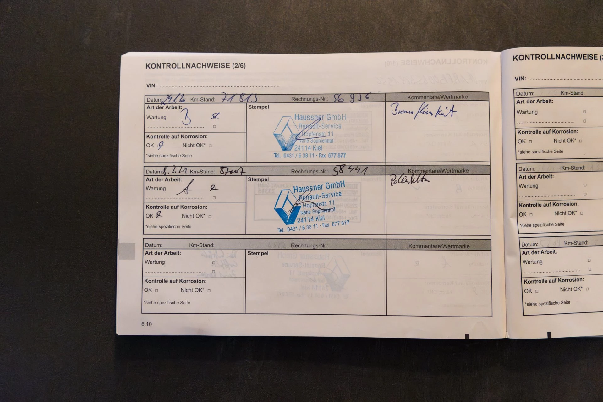 Hoofdafbeelding Renault Mégane