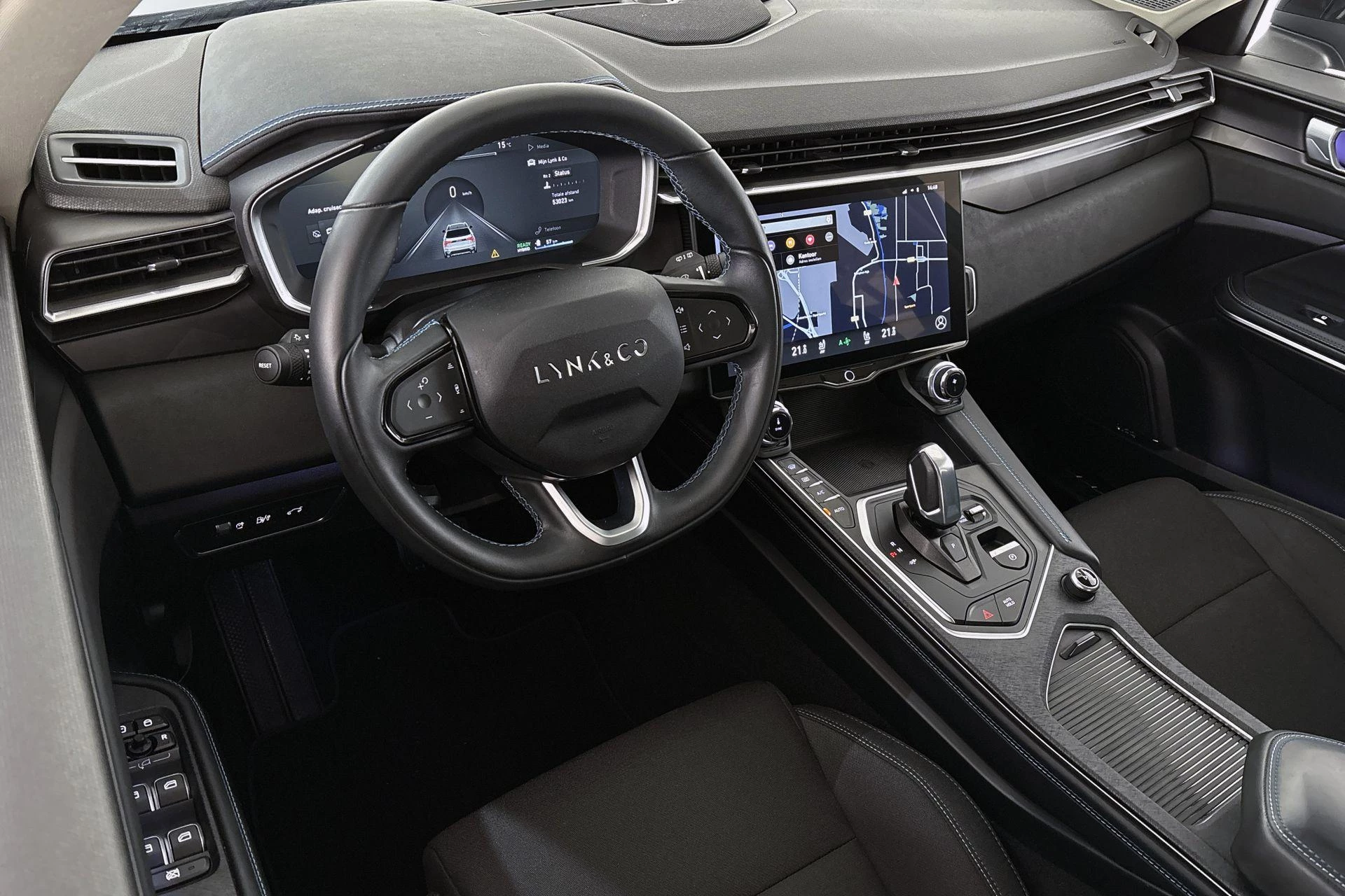 Hoofdafbeelding Lynk & Co 01