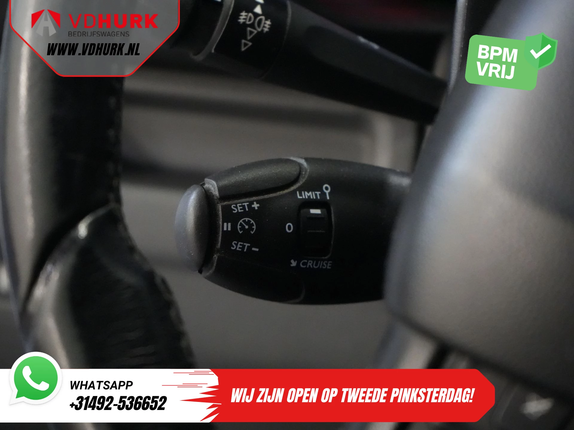 Hoofdafbeelding Toyota ProAce