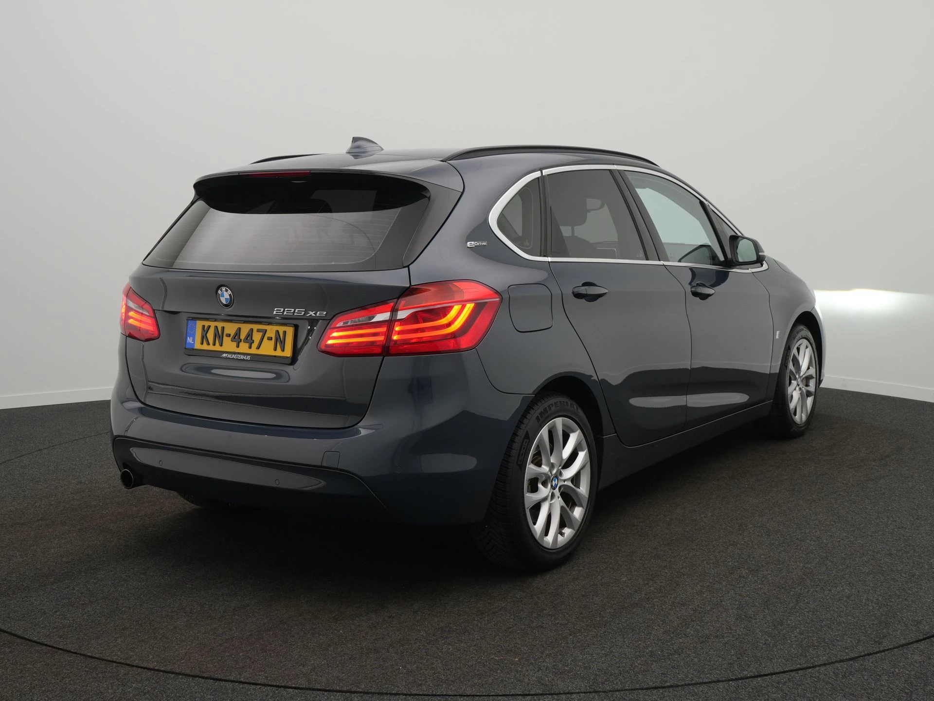 Hoofdafbeelding BMW 2 Serie