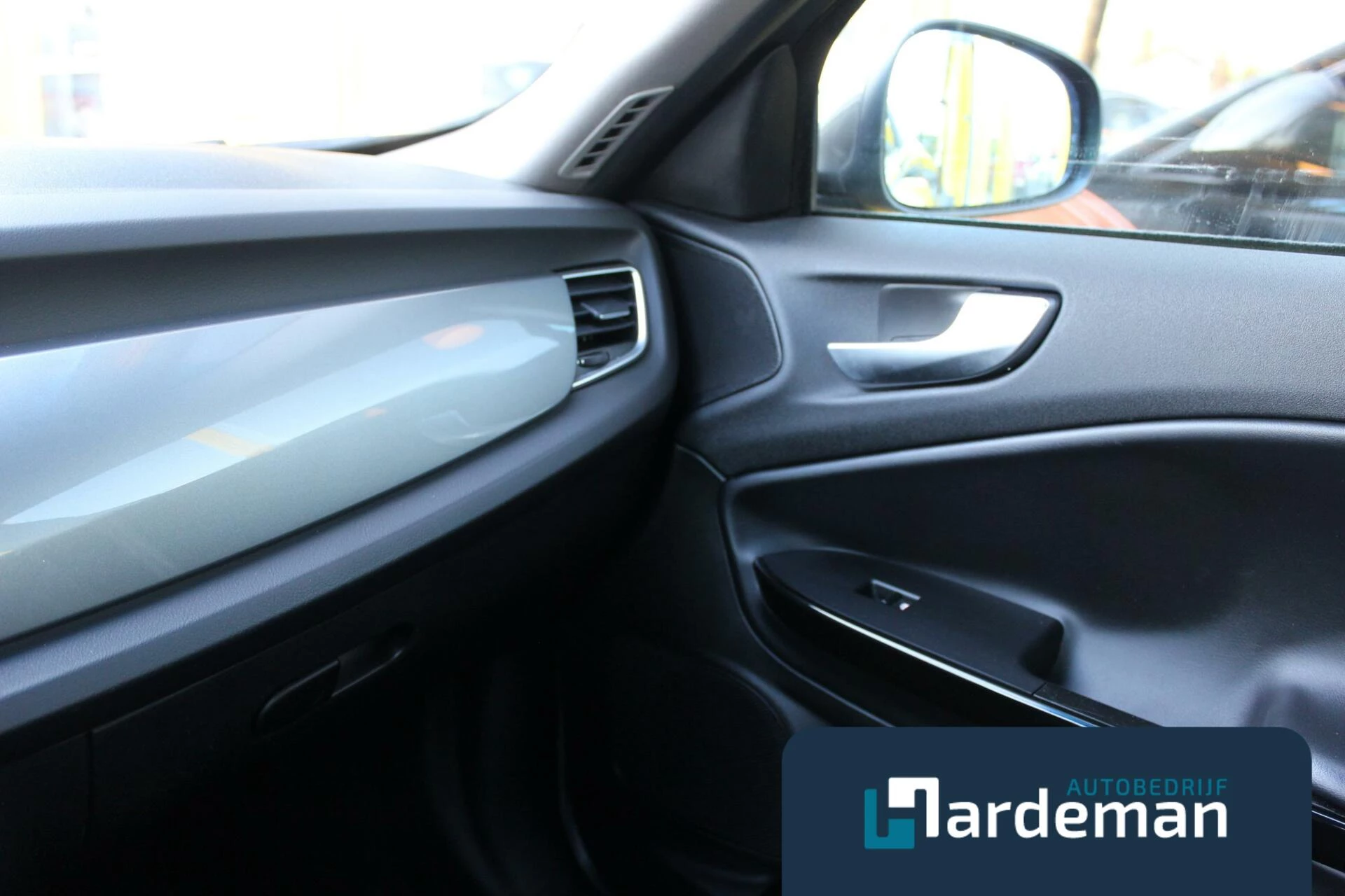 Hoofdafbeelding Alfa Romeo Giulietta