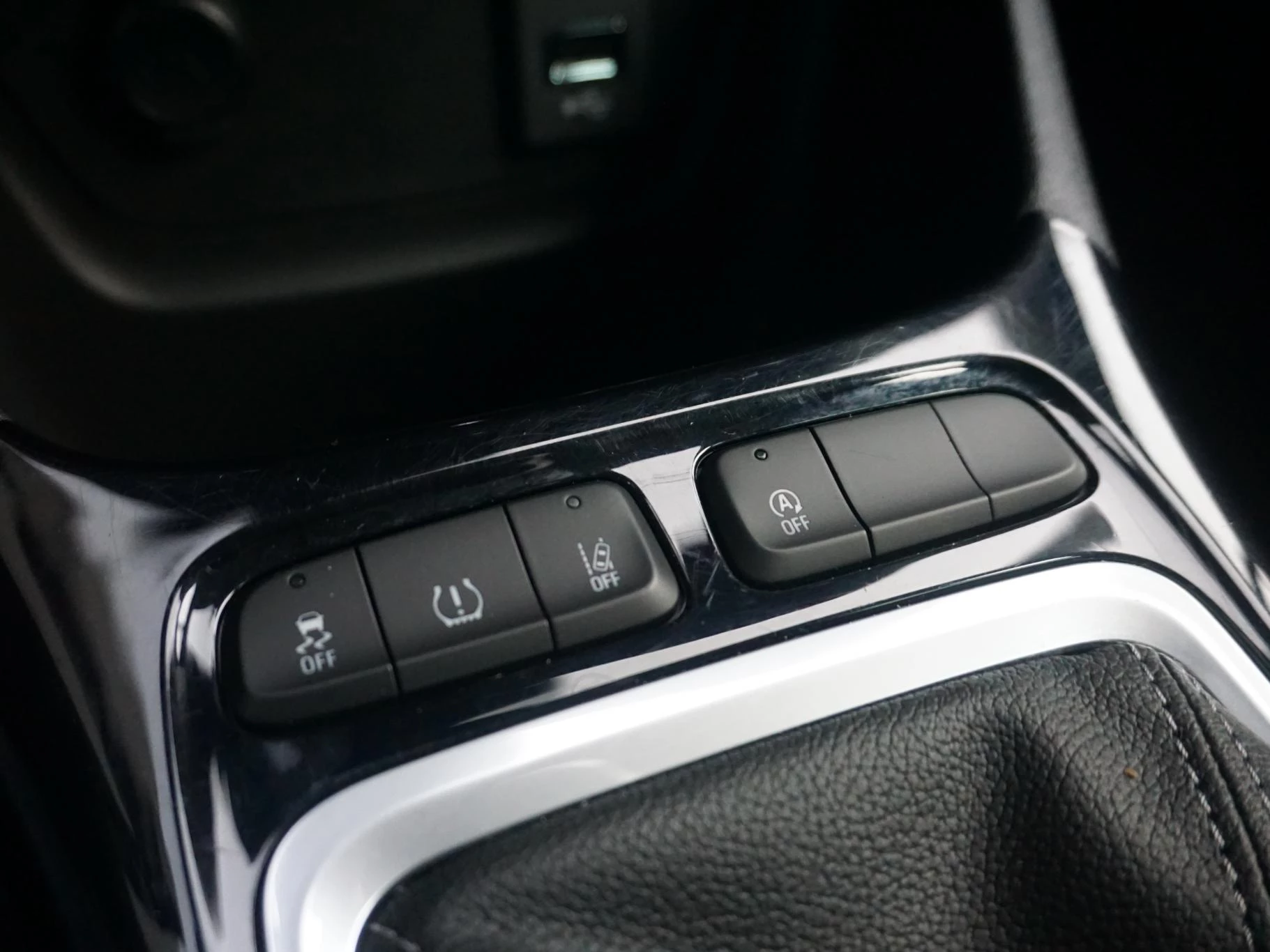 Hoofdafbeelding Opel Crossland