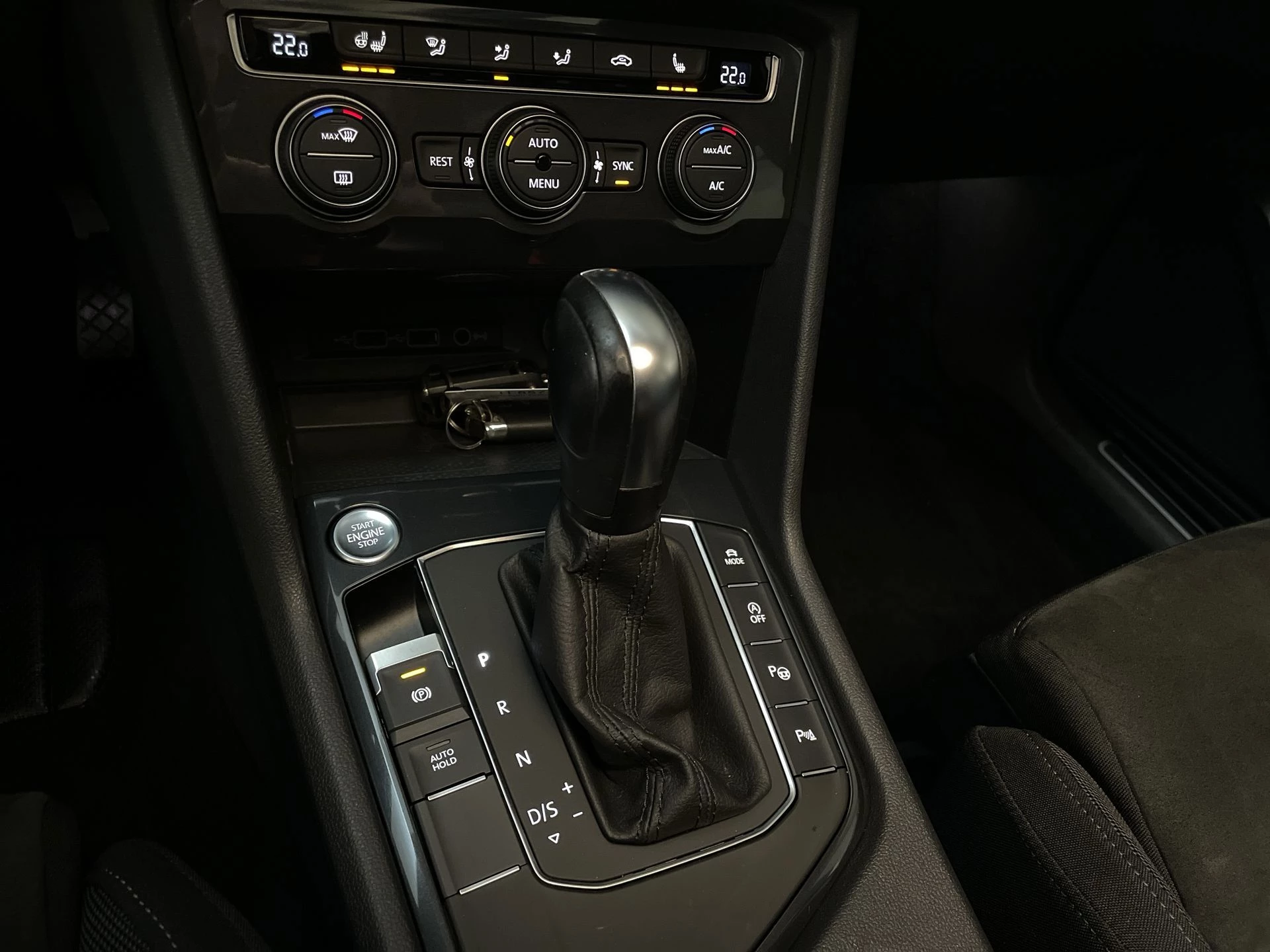 Hoofdafbeelding Volkswagen Tiguan Allspace