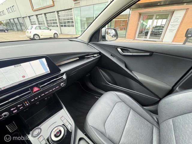Hoofdafbeelding Kia Niro EV