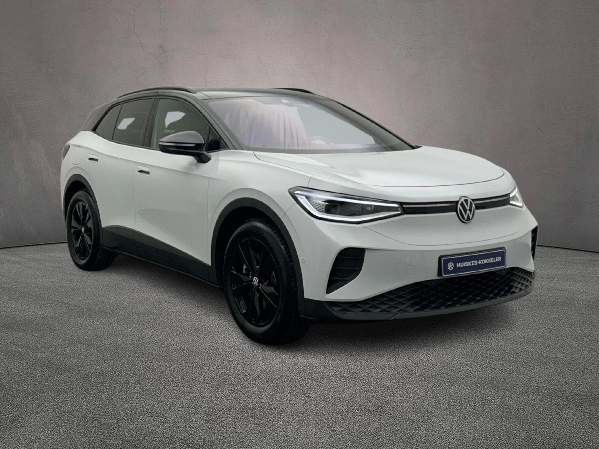 Hoofdafbeelding Volkswagen ID.4