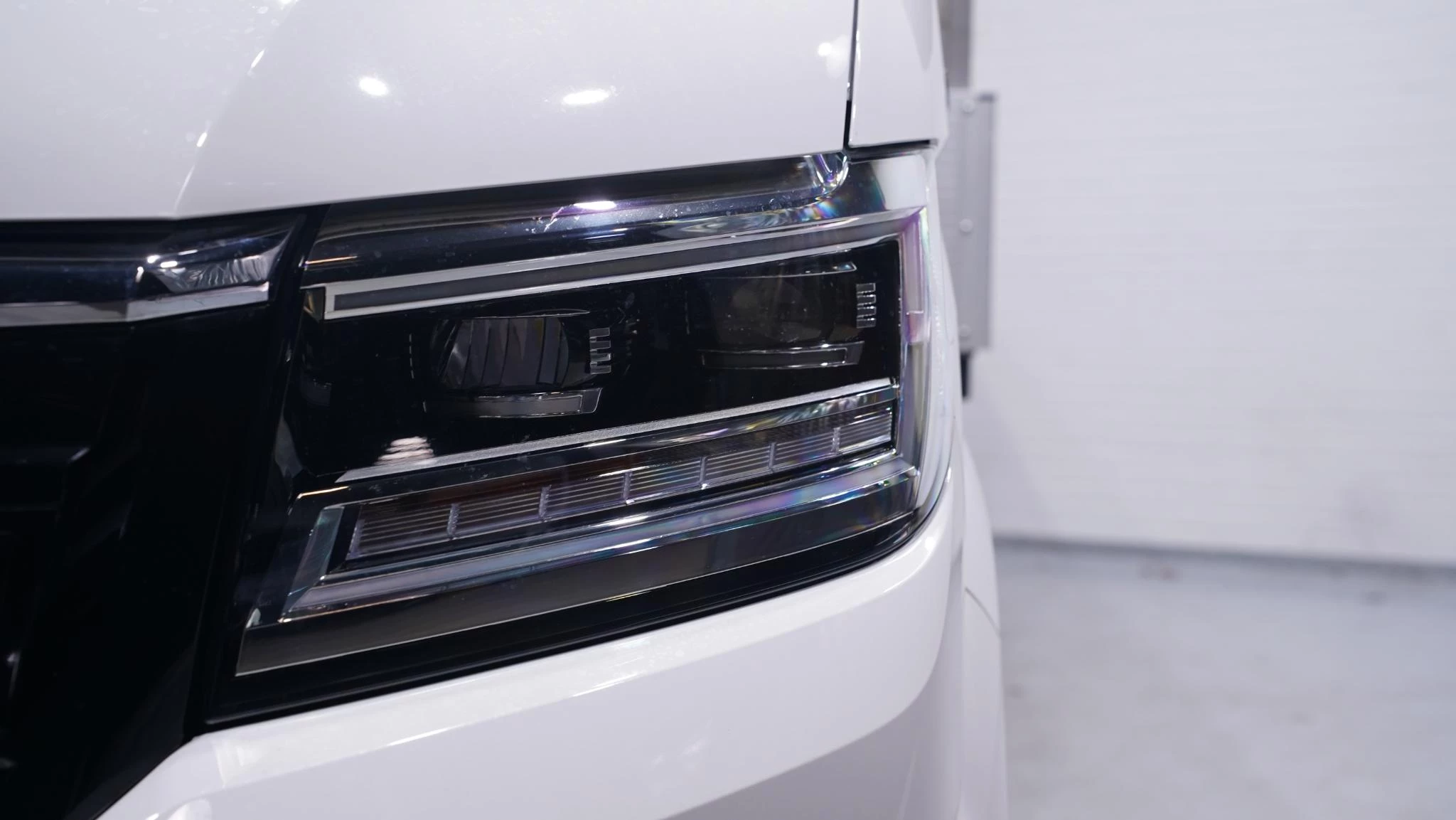 Hoofdafbeelding MAN TGE