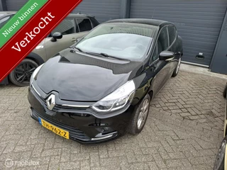 Renault Clio 0.9 TCe Intens airco/cruise/Nette auto.