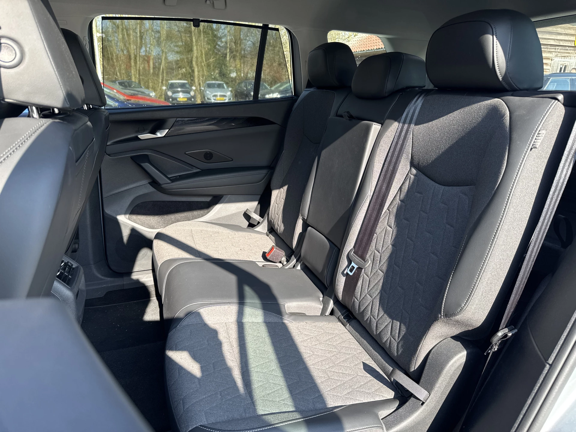 Hoofdafbeelding Volkswagen Tayron