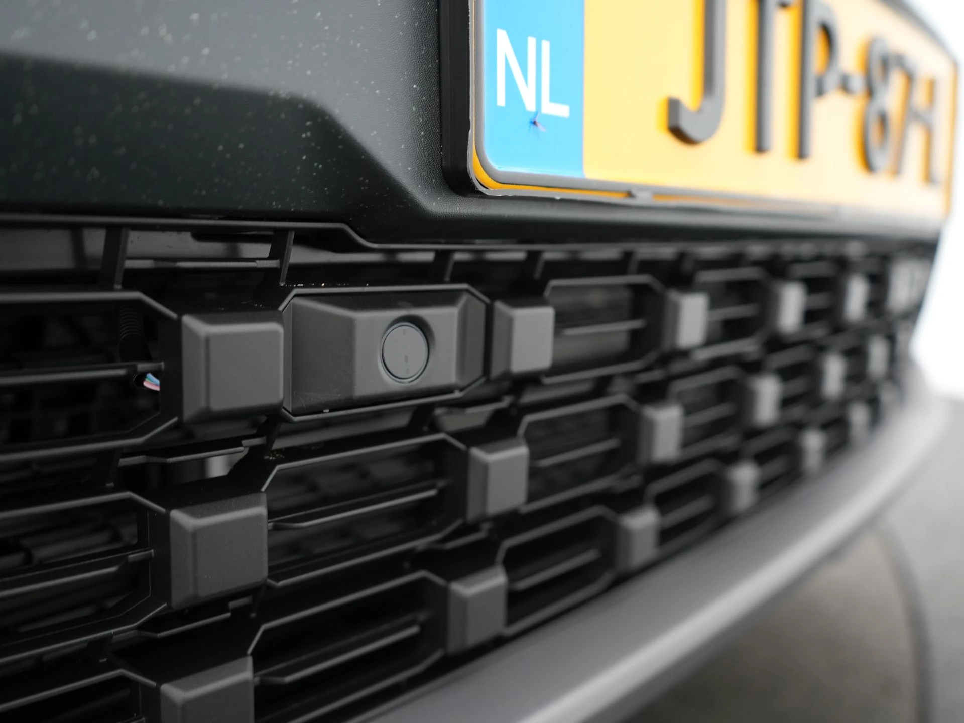 Hoofdafbeelding Dacia Jogger