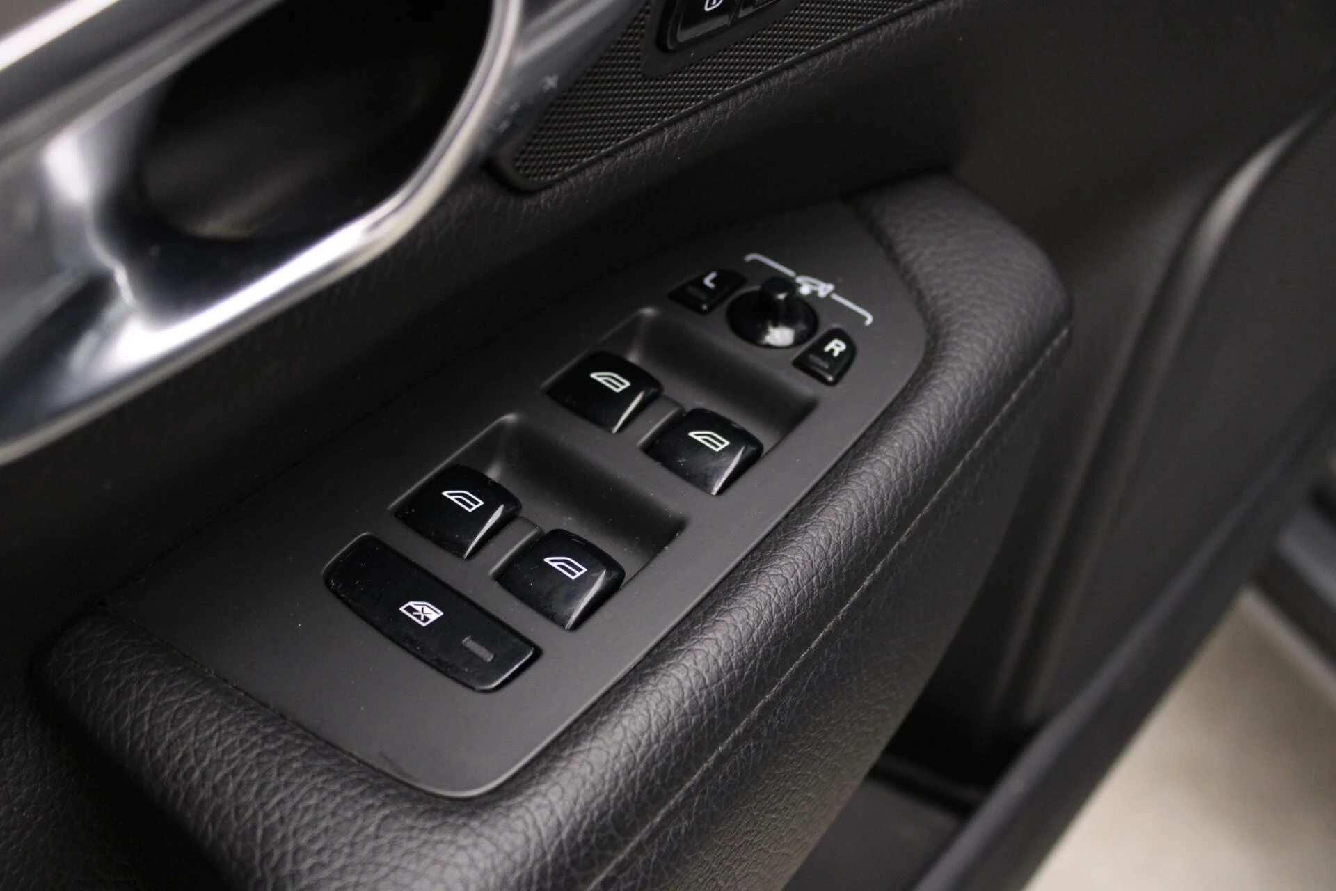 Hoofdafbeelding Volvo V90