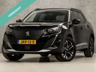 Peugeot 2008 1.2 PureTech Allure Sport (APPLE CARPLAY, 360 CAMERA, SPORTSTOELEN, CLIMATE, LM VELGEN, NIEUWE APK, NIEUWSTAAT)
