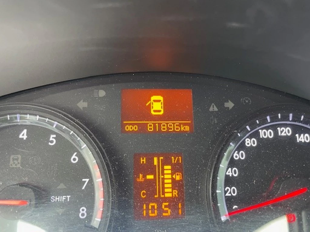 Hoofdafbeelding Toyota Avensis