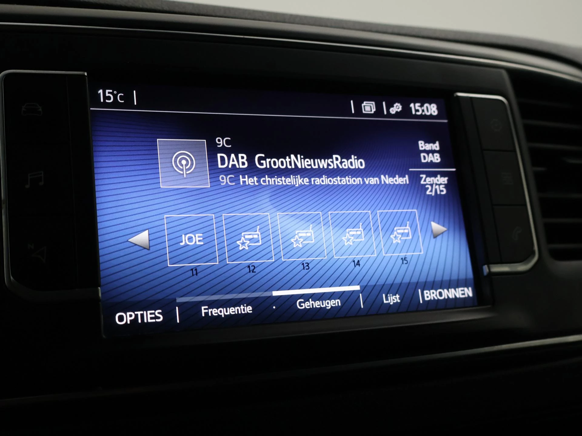 Hoofdafbeelding Toyota ProAce