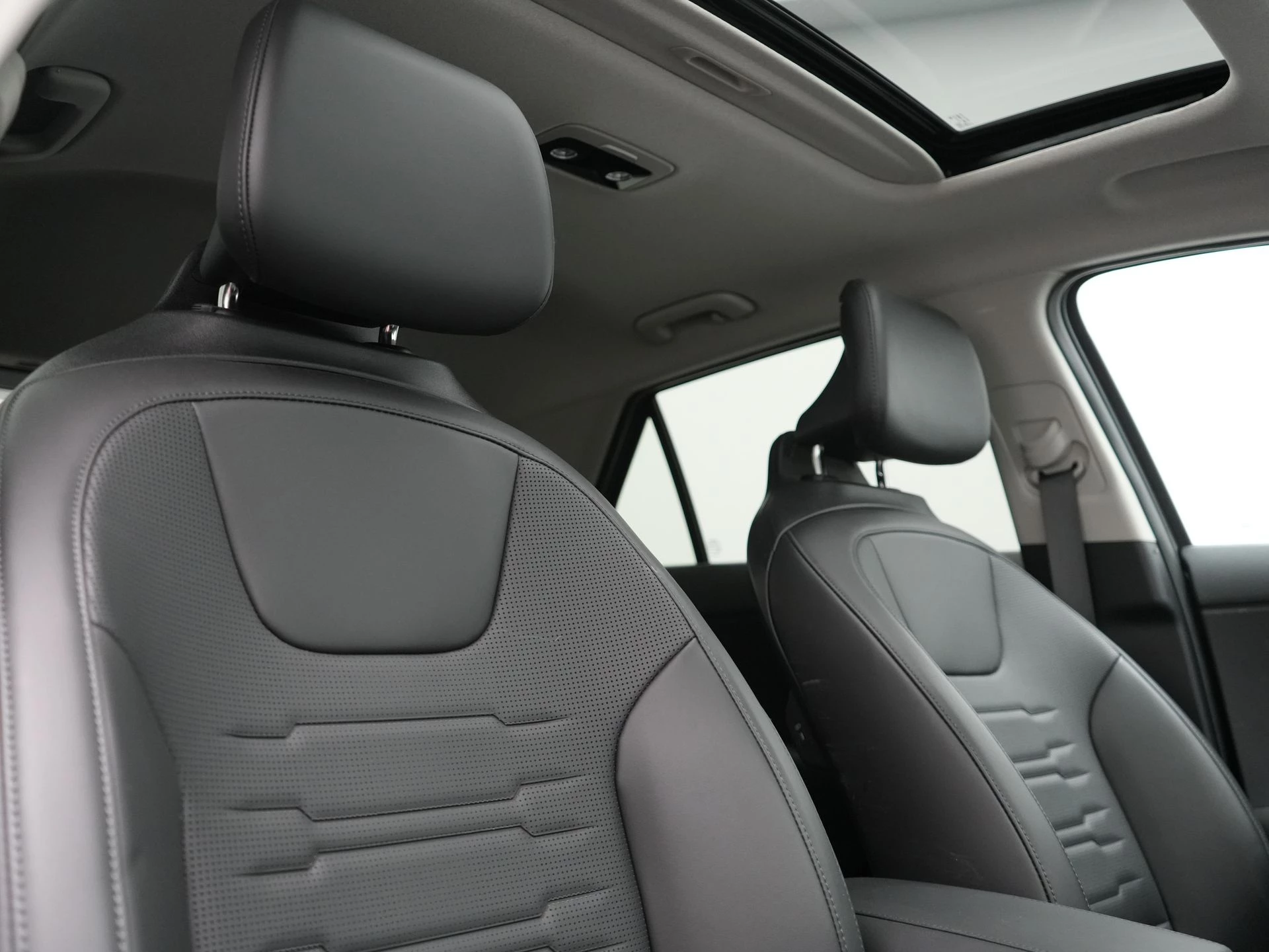 Hoofdafbeelding Kia Niro EV