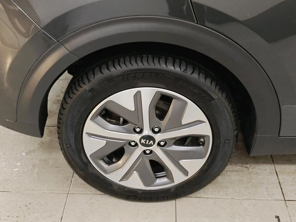 Hoofdafbeelding Kia e-Niro