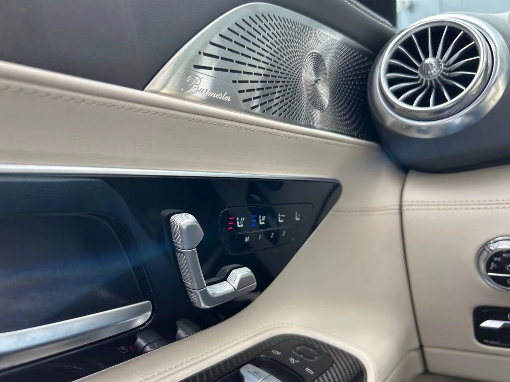 Hoofdafbeelding Mercedes-Benz SL