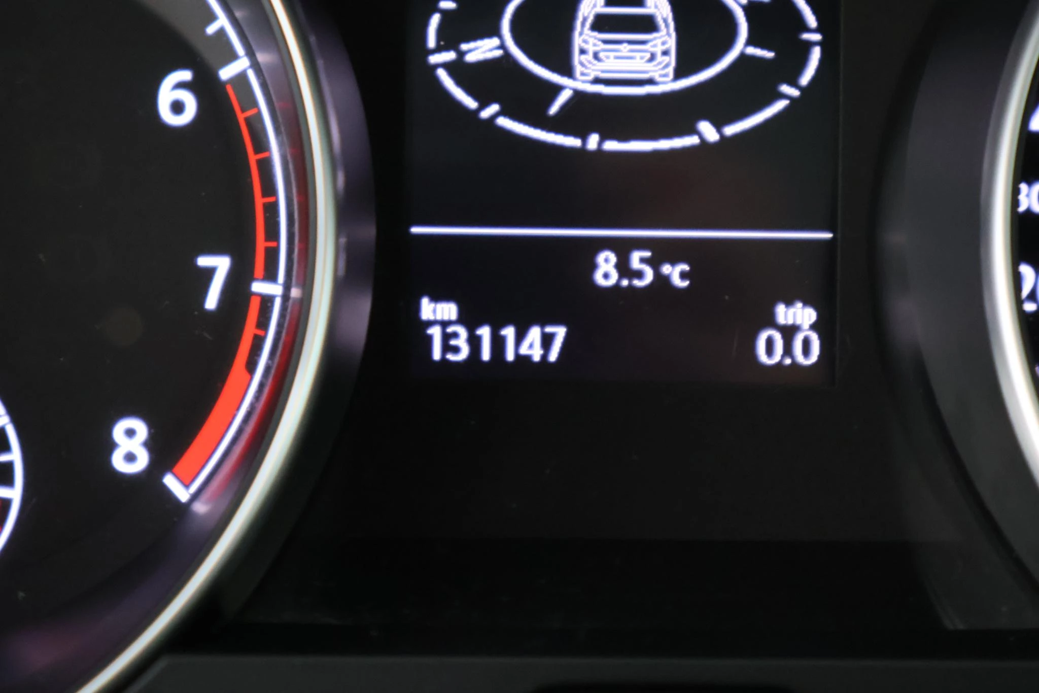 Hoofdafbeelding Volkswagen Golf Sportsvan