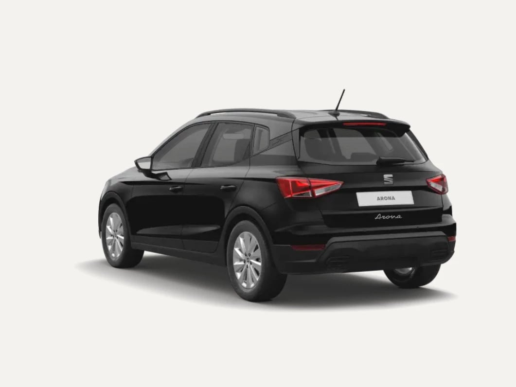 Hoofdafbeelding SEAT Arona