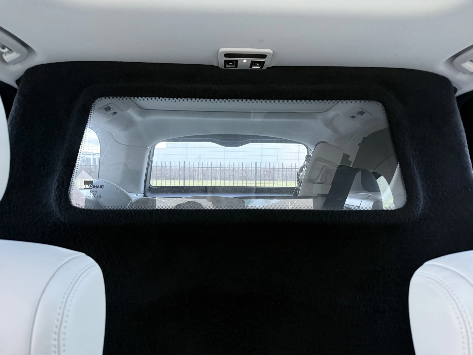 Hoofdafbeelding Land Rover Discovery