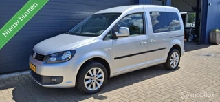 Volkswagen Caddy Combi 1.2 TSI,Cruise ,Trekhaak