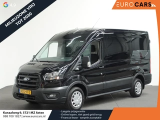 Ford Transit 310 2.0 TDCI L2H2 Trend Automaat Airco Bluetooth Camera Cruise Control