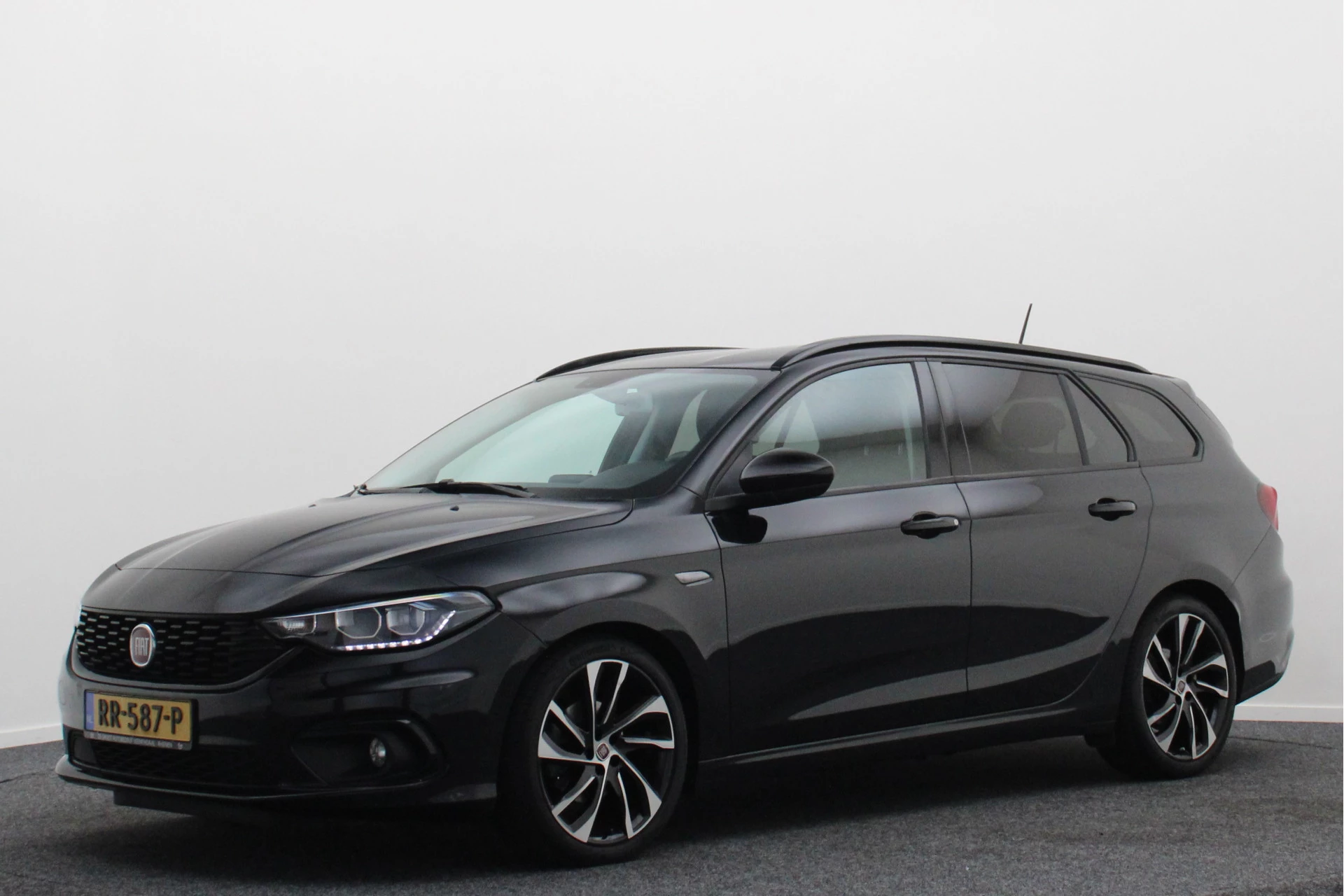 Hoofdafbeelding Fiat Tipo