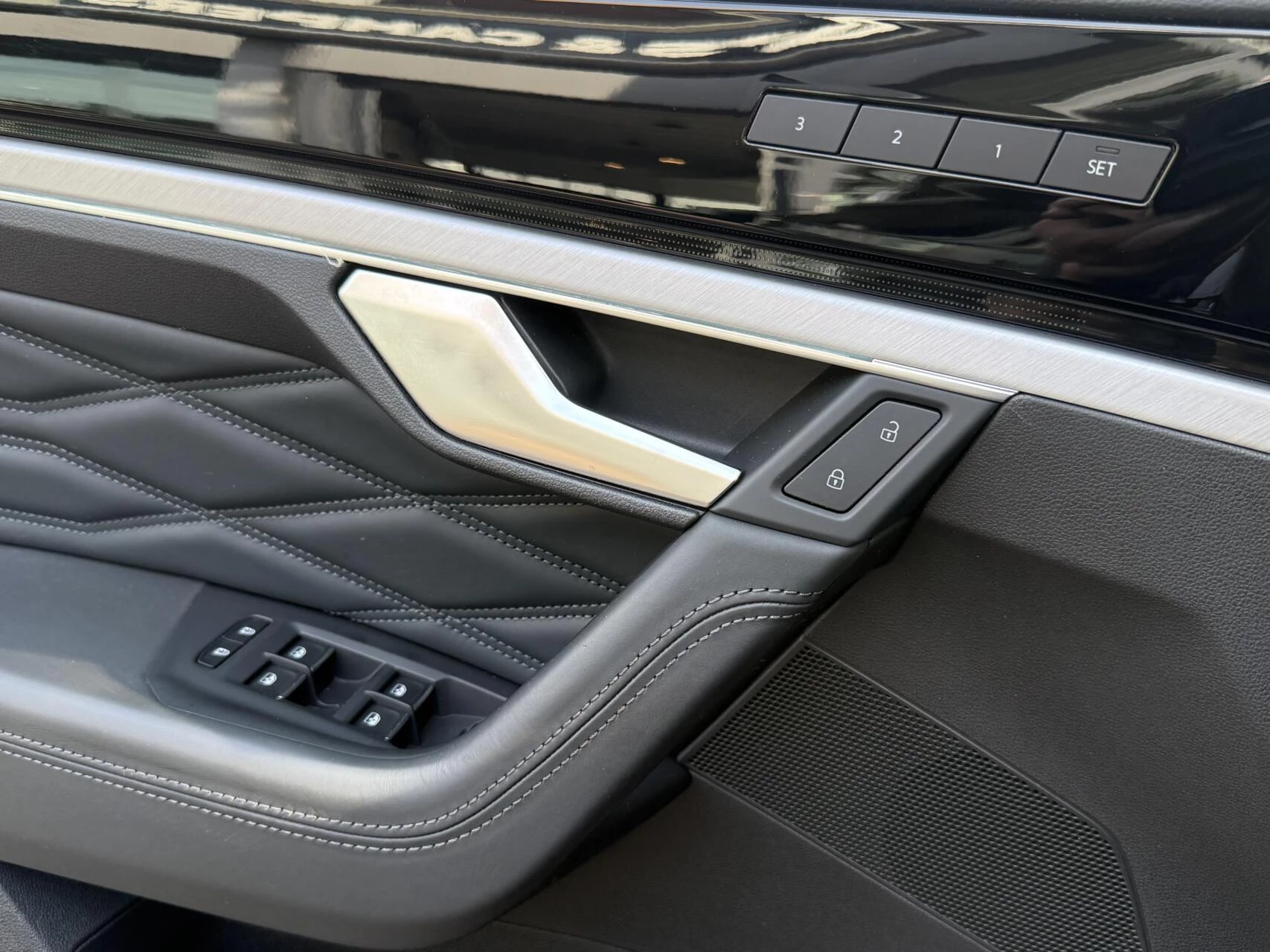 Hoofdafbeelding Volkswagen Touareg