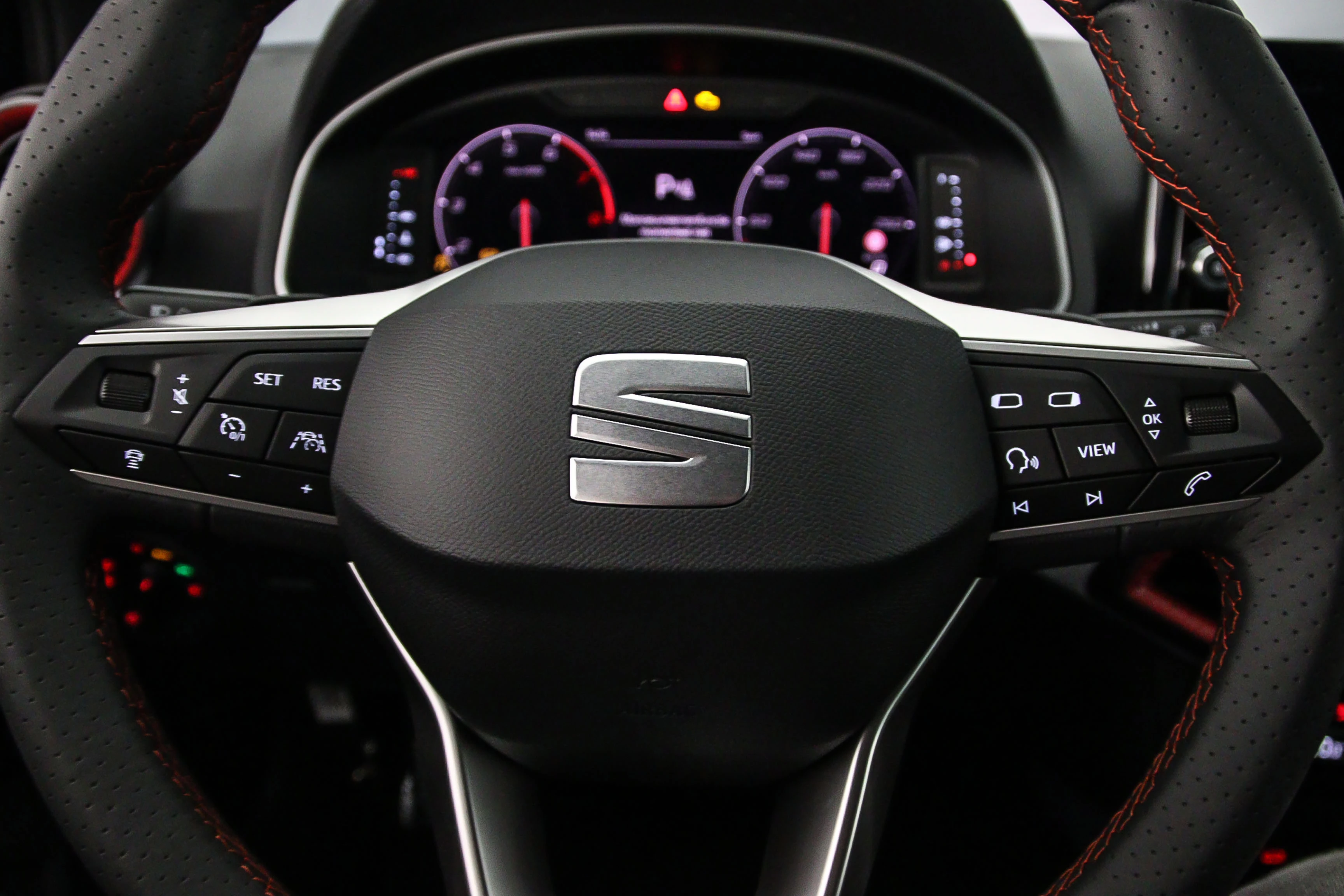 Hoofdafbeelding SEAT Arona