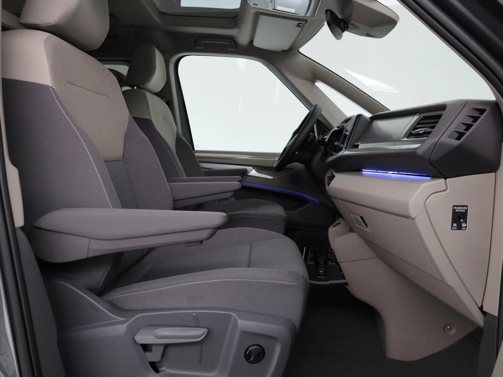 Hoofdafbeelding Volkswagen Multivan