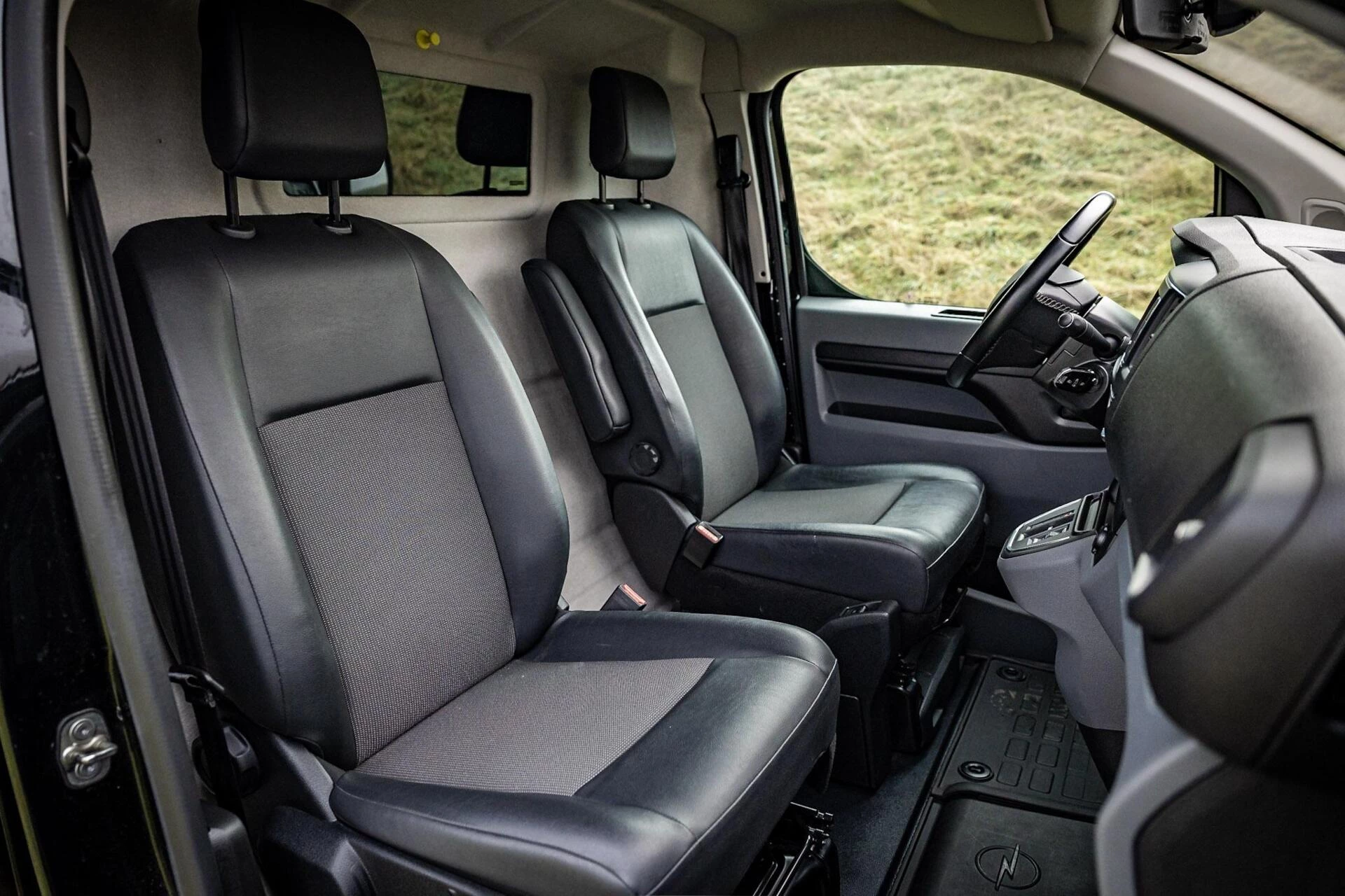 Hoofdafbeelding Opel Vivaro-e