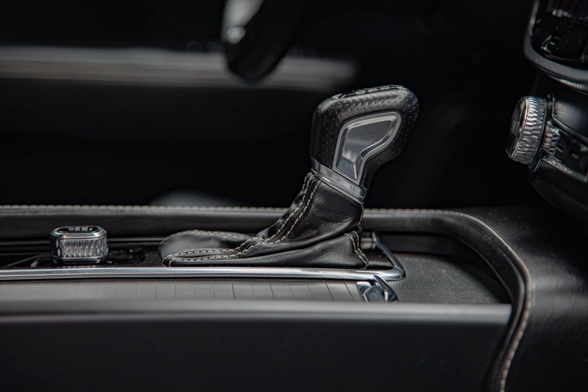 Hoofdafbeelding Volvo V90