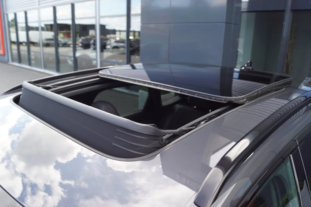 Hoofdafbeelding CUPRA Terramar