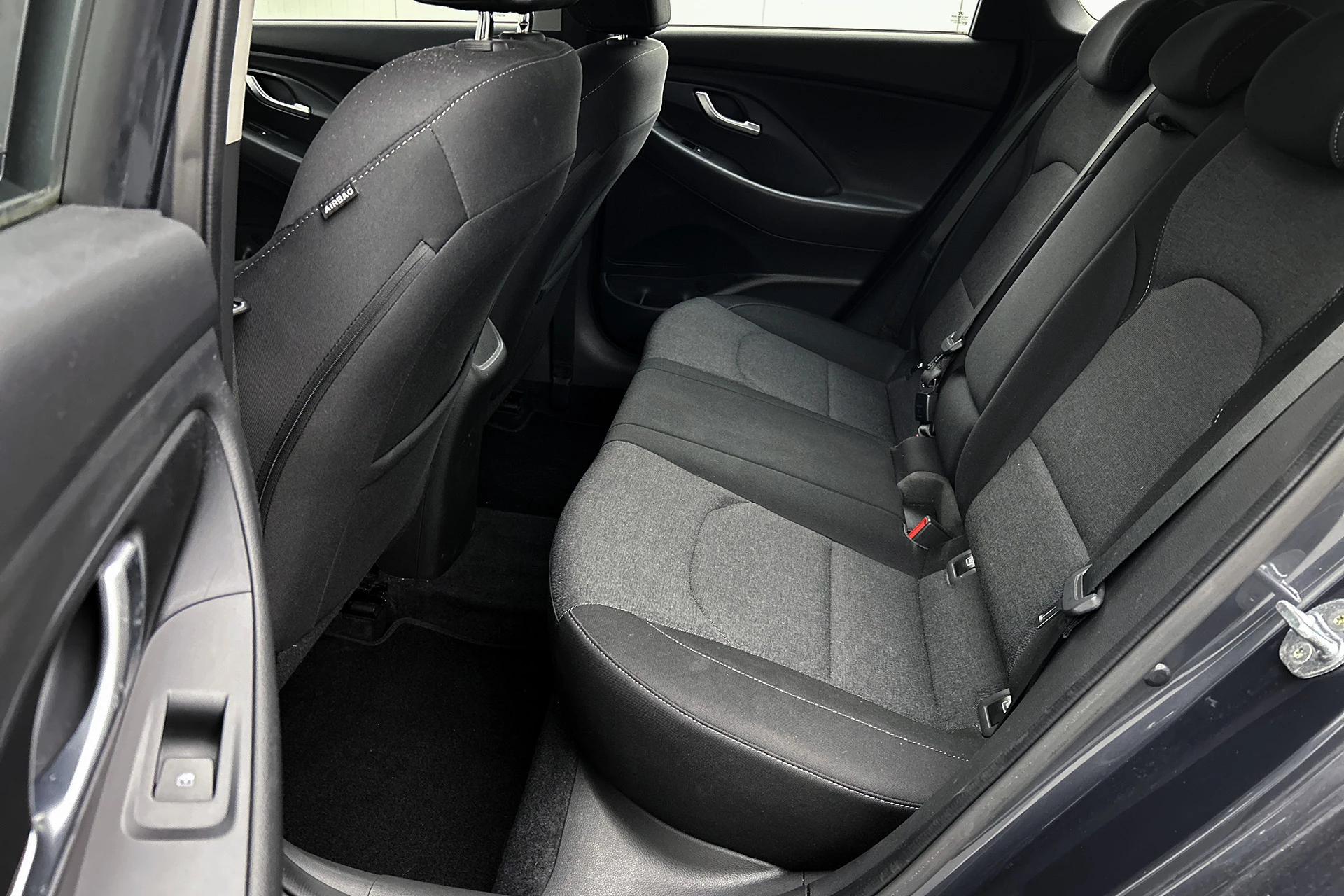 Hoofdafbeelding Hyundai i30