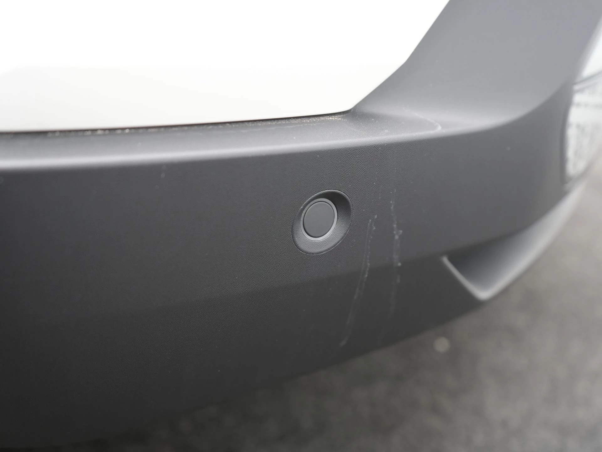 Hoofdafbeelding Dacia Spring